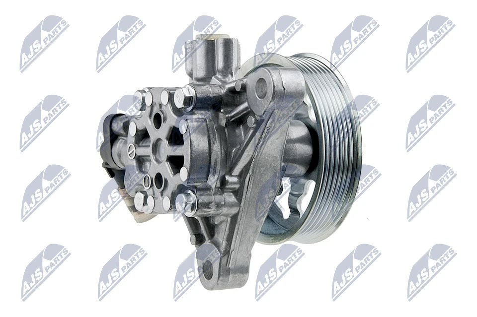 Hydraulic Pump, steering