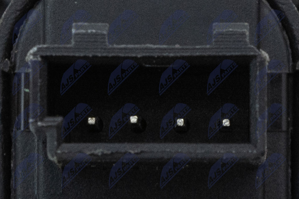 Switch, window regulator