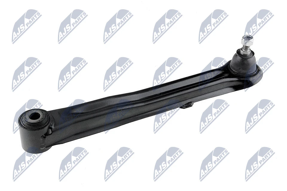 Control/Trailing Arm, wheel suspension (ZWT-MS-037)