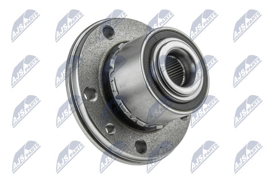 Wheel Bearing Kit (KLP-VW-020)