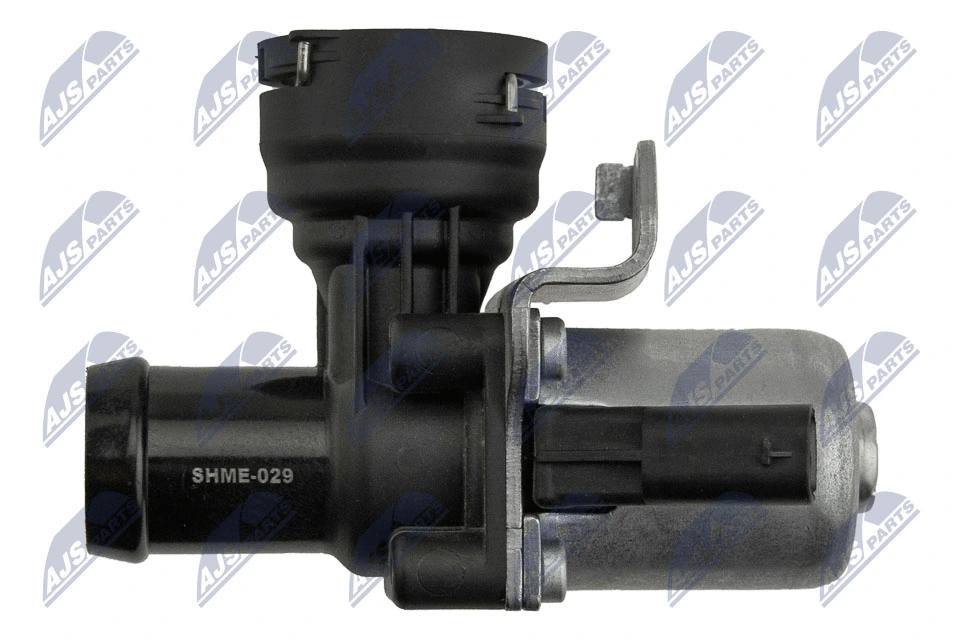 Coolant Control Valve