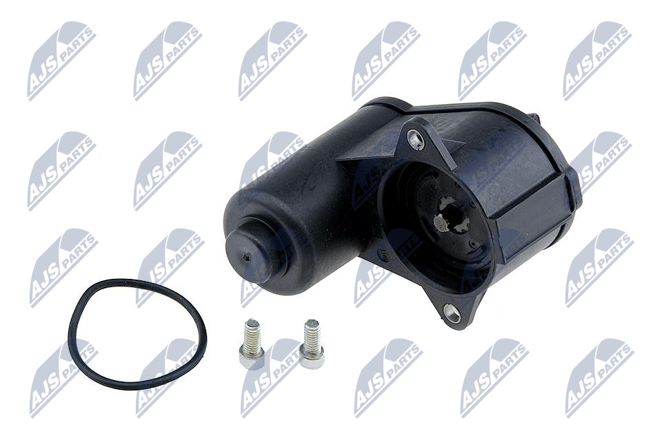 Control Element, parking brake caliper (HZS-VW-001A)