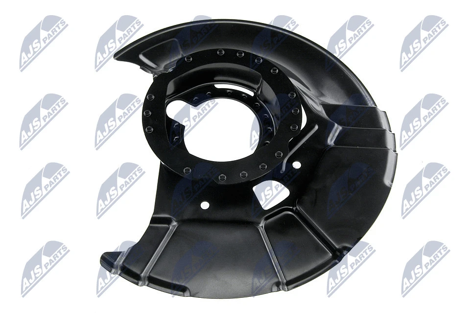 Splash Guard, brake disc (HTO-BM-019)