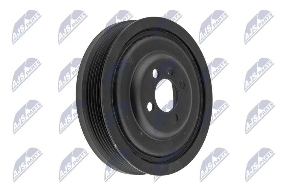 Belt Pulley, crankshaft (RKP-CH-008)