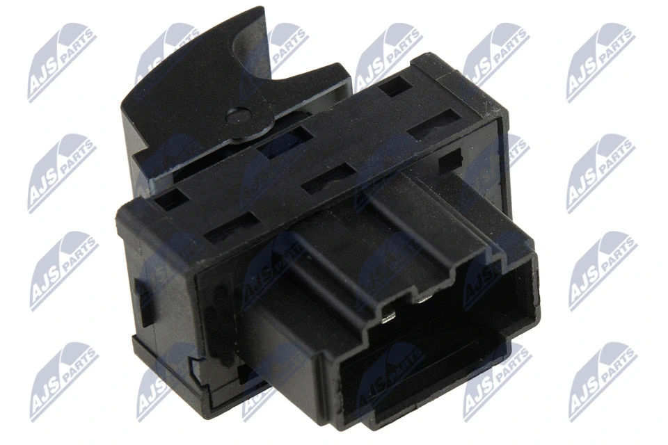 Switch, window regulator