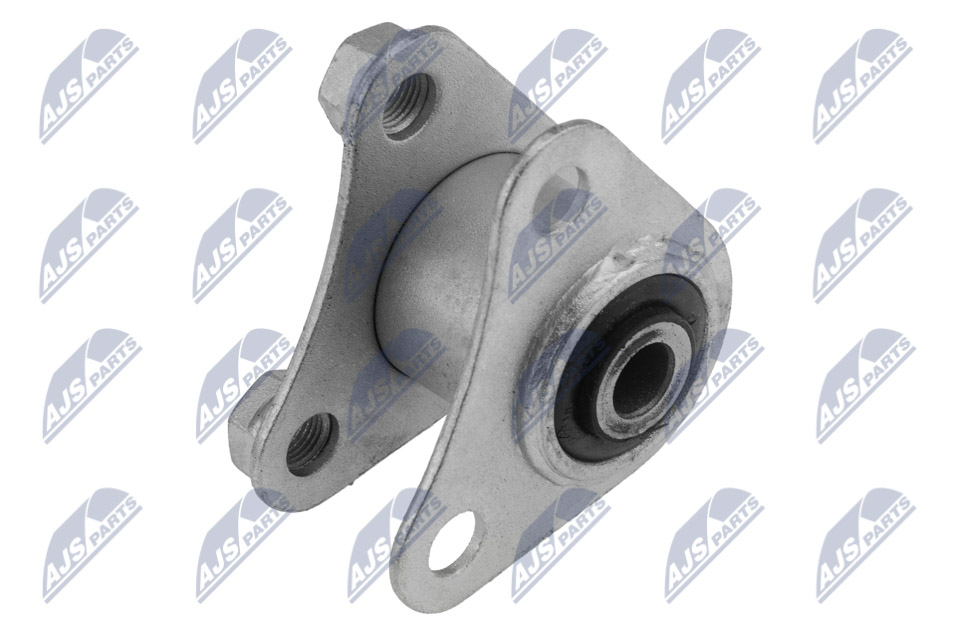 Mounting, automatic transmission