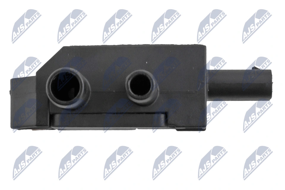 Sensor, exhaust pressure