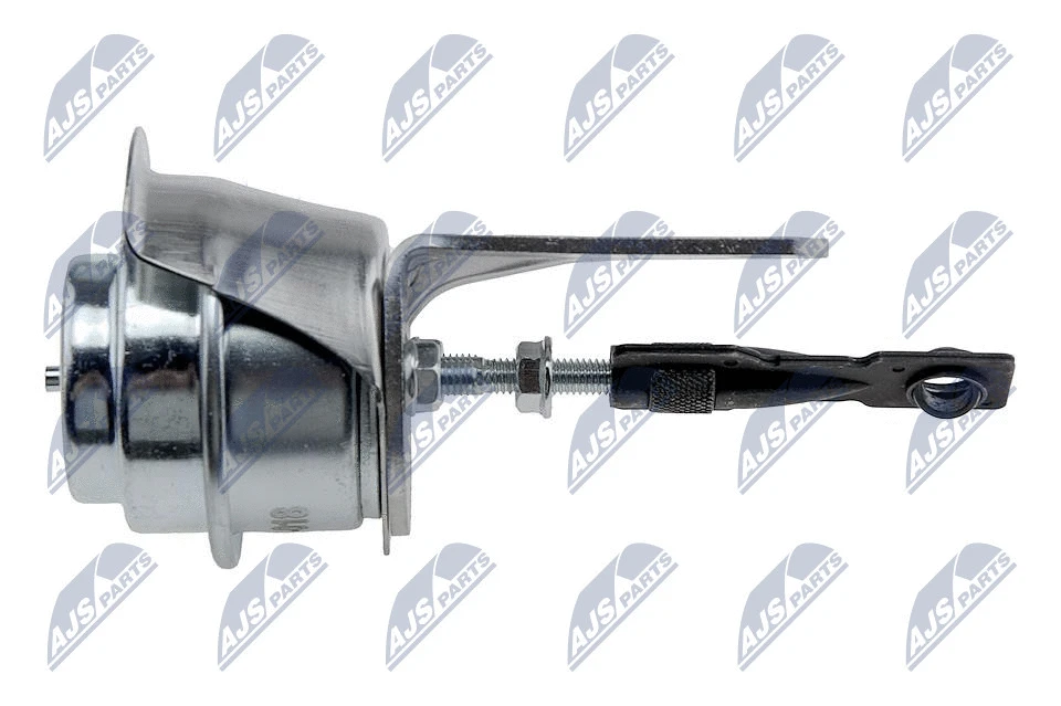 Boost Pressure Control Valve