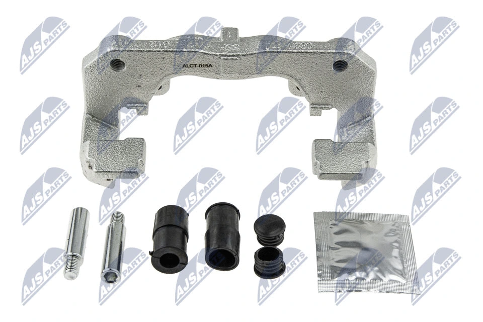 Bracket, brake caliper (HZP-CT-015A)