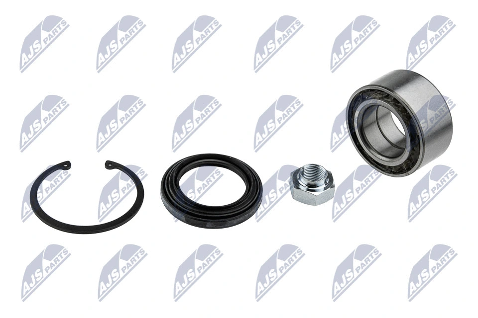Wheel Bearing Kit (KLP-SU-009)