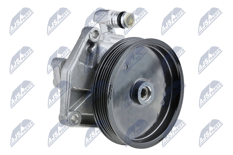 Hydraulic Pump, steering (SPW-ME-020)