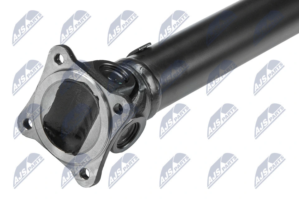 Propshaft, axle drive