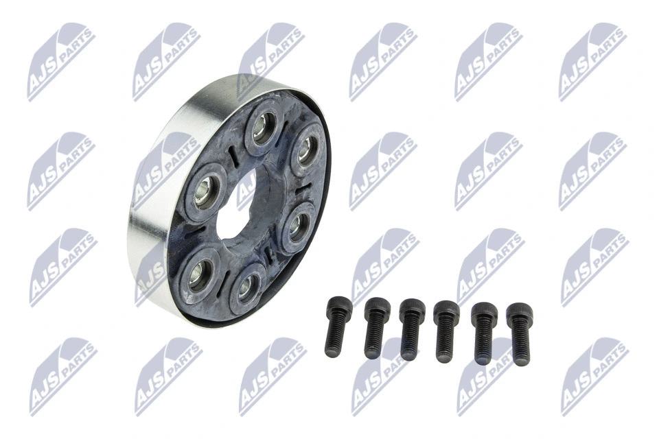 Joint, propshaft