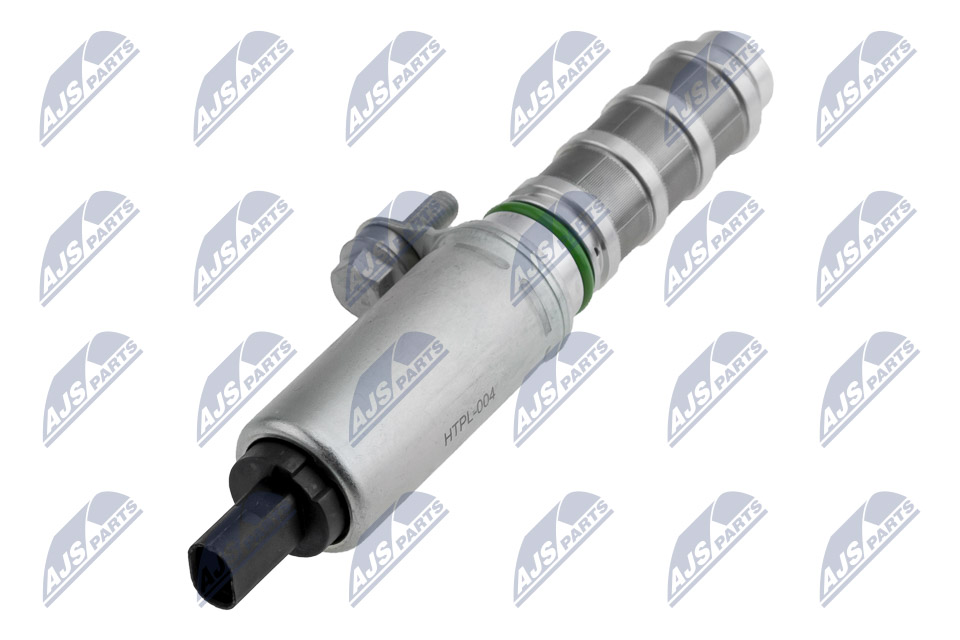 Control Valve, camshaft adjustment