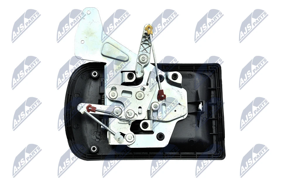 Exterior Door Handle