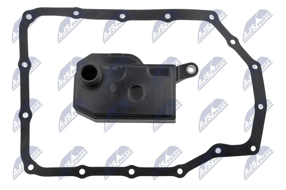 Hydraulic Filter Kit, automatic transmission