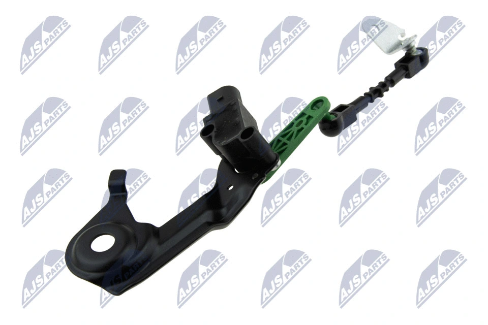 Sensor, headlight levelling
