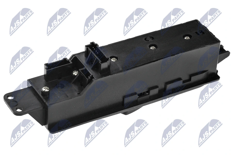 Switch, window regulator