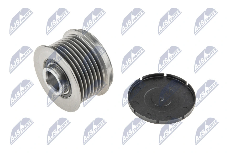 Alternator Freewheel Clutch