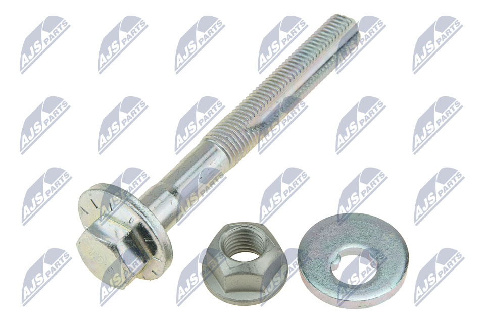 Camber Correction Screw (ZWT-PL-001SK)
