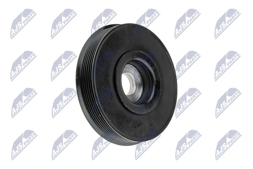 Belt Pulley, crankshaft (RKP-FR-011)