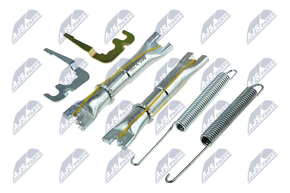 Adjuster, drum brake (HSR-FR-000)