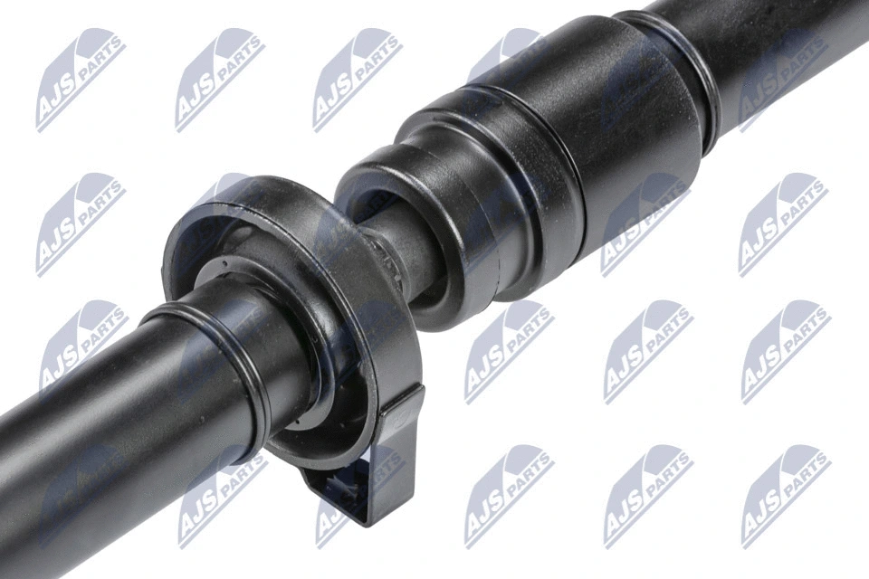 Propshaft, axle drive