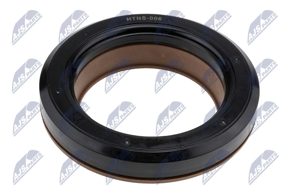 Rolling Bearing, suspension strut support mount