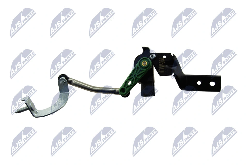 Sensor, headlight levelling