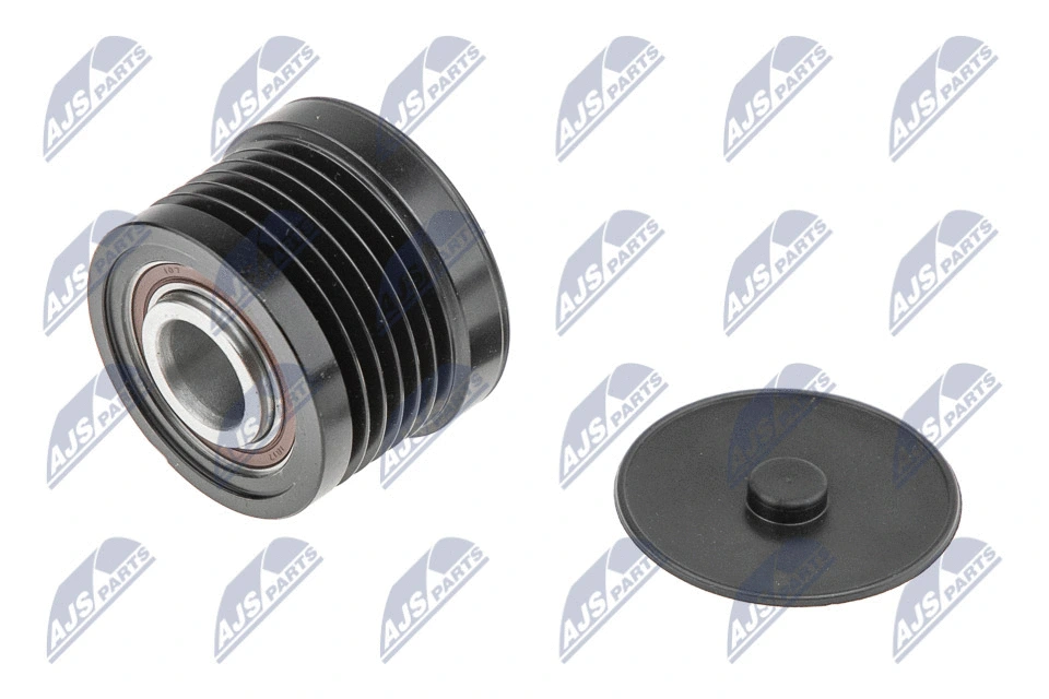 Alternator Freewheel Clutch