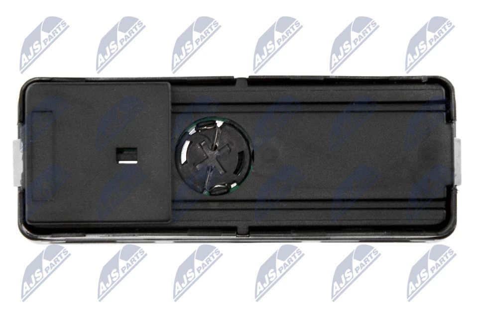 Hazard Warning Light Switch