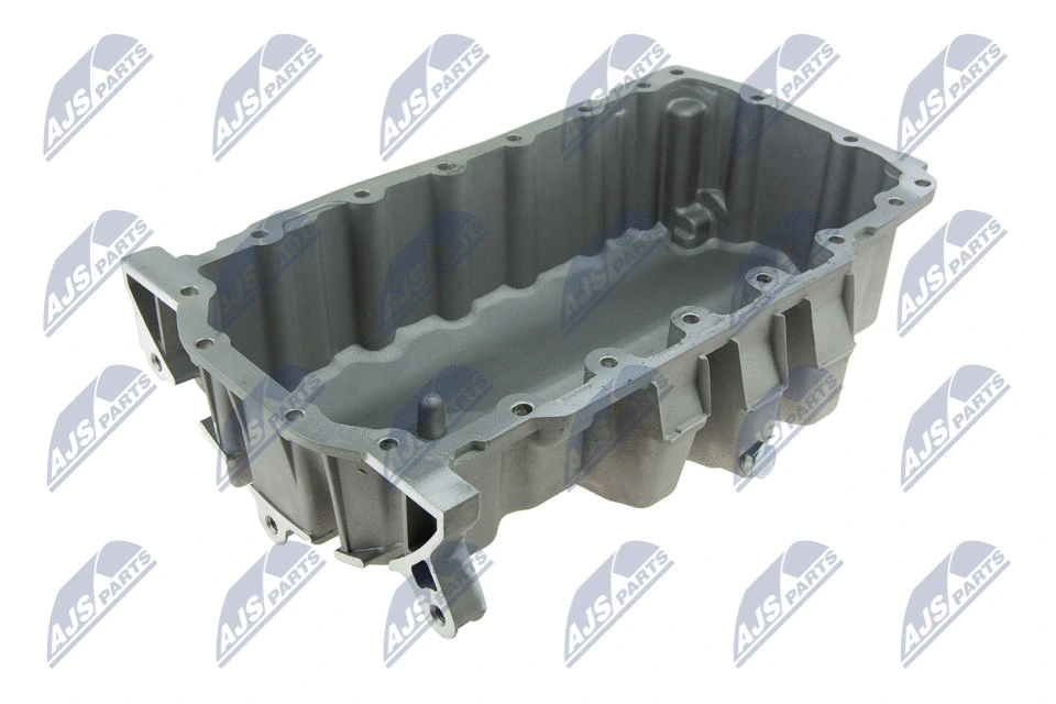 Oil Sump (BMO-VW-013)