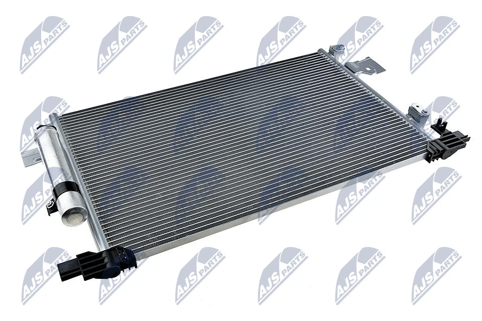 Condenser, air conditioning (CCS-MS-011)