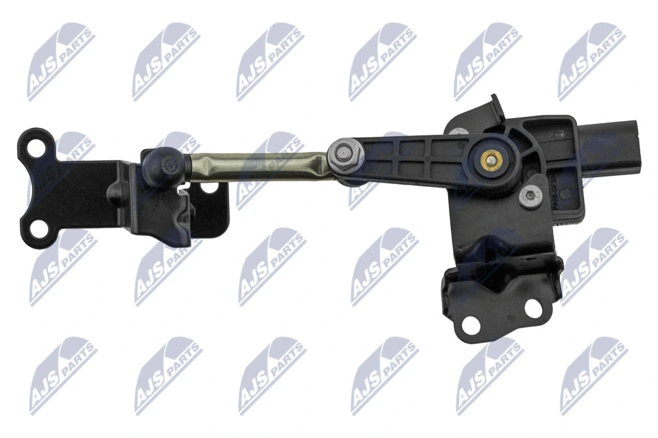 Sensor, headlight levelling