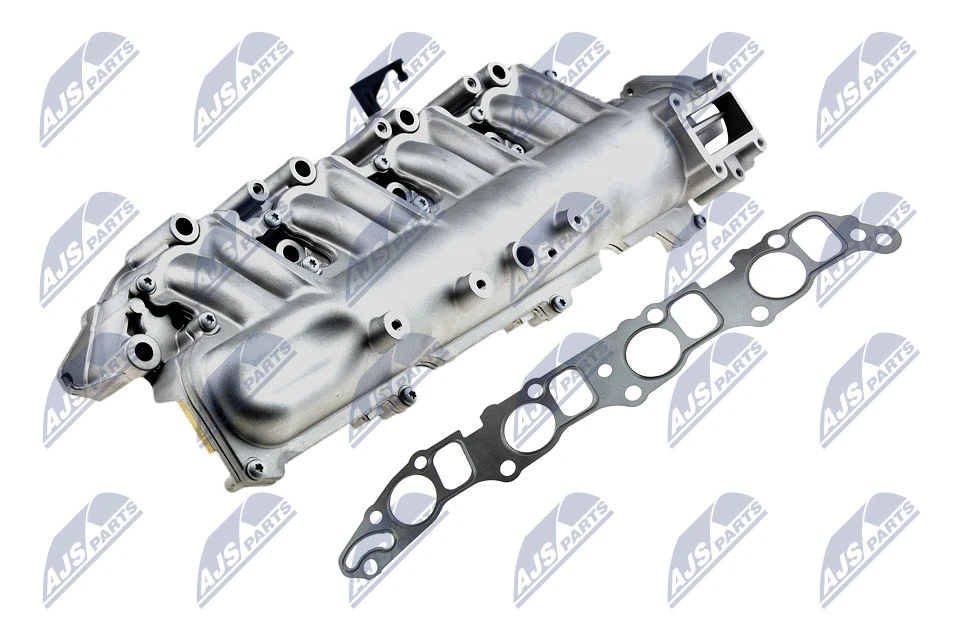 Intake Manifold Module
