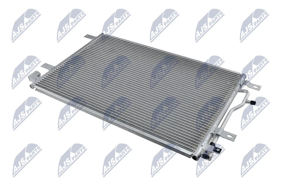Condenser, air conditioning (CCS-AU-005)
