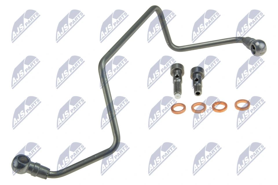 Oil Pipe, charger (ECD-CT-010)