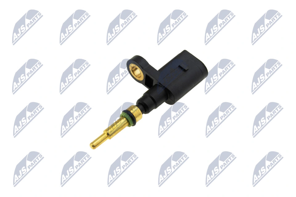 Sensor, coolant temperature