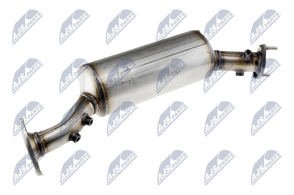Soot/Particulate Filter, exhaust system (DPF-SU-000)