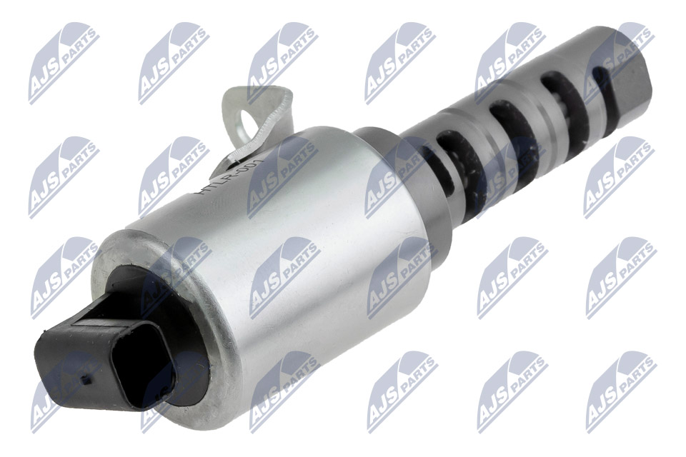 Control Valve, camshaft adjustment