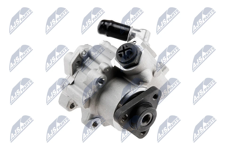 Hydraulic Pump, steering (SPW-BM-026)