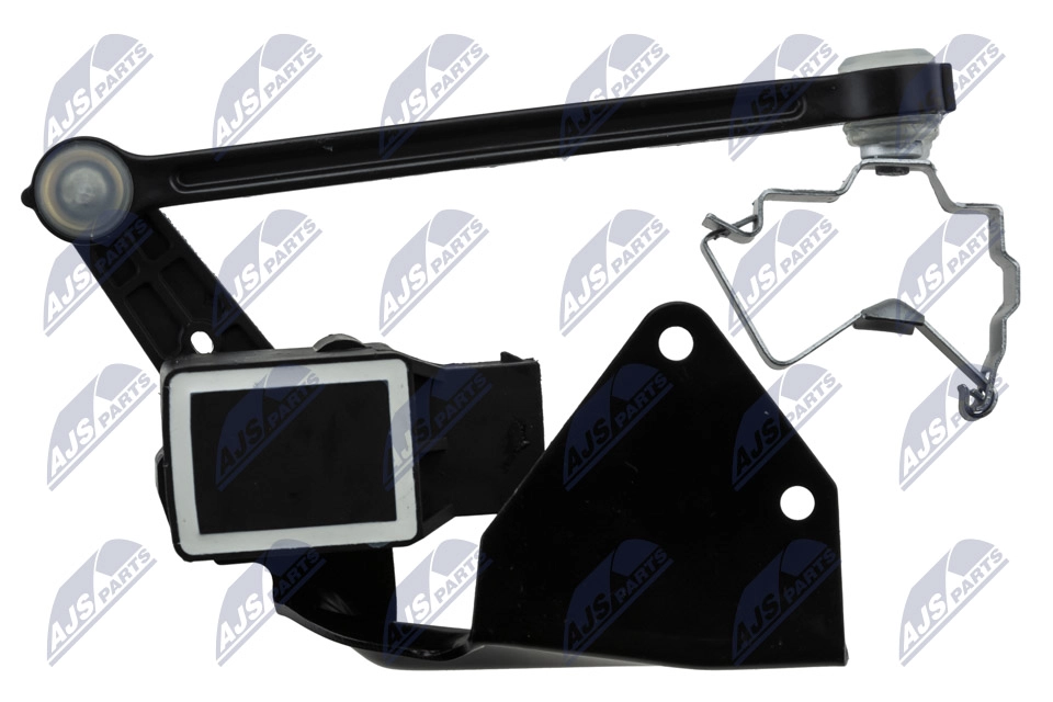 Sensor, Xenon light (headlight levelling)