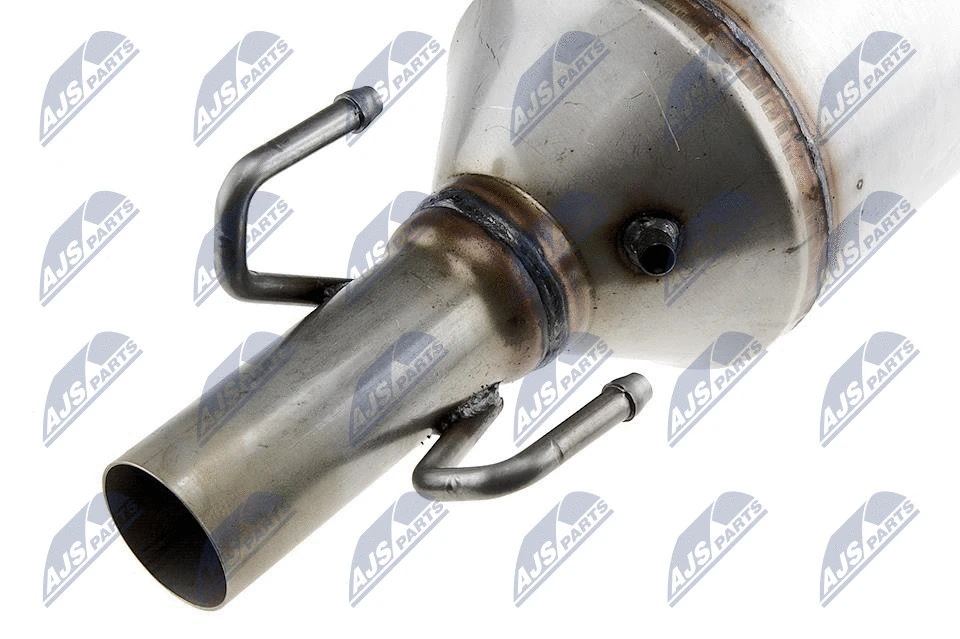 Soot/Particulate Filter, exhaust system