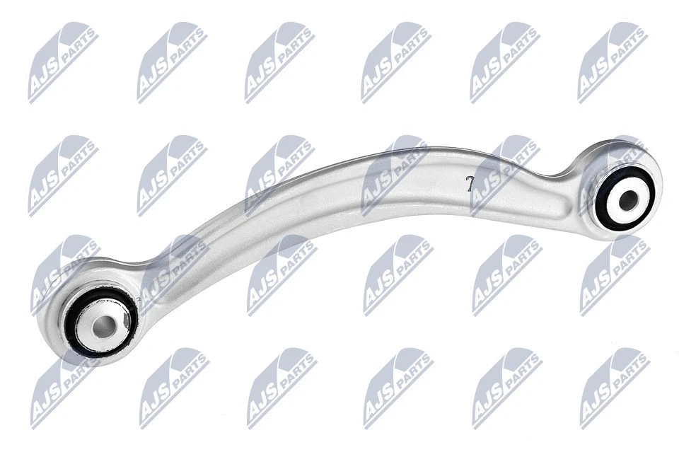 Control/Trailing Arm, wheel suspension (ZWT-ME-015)