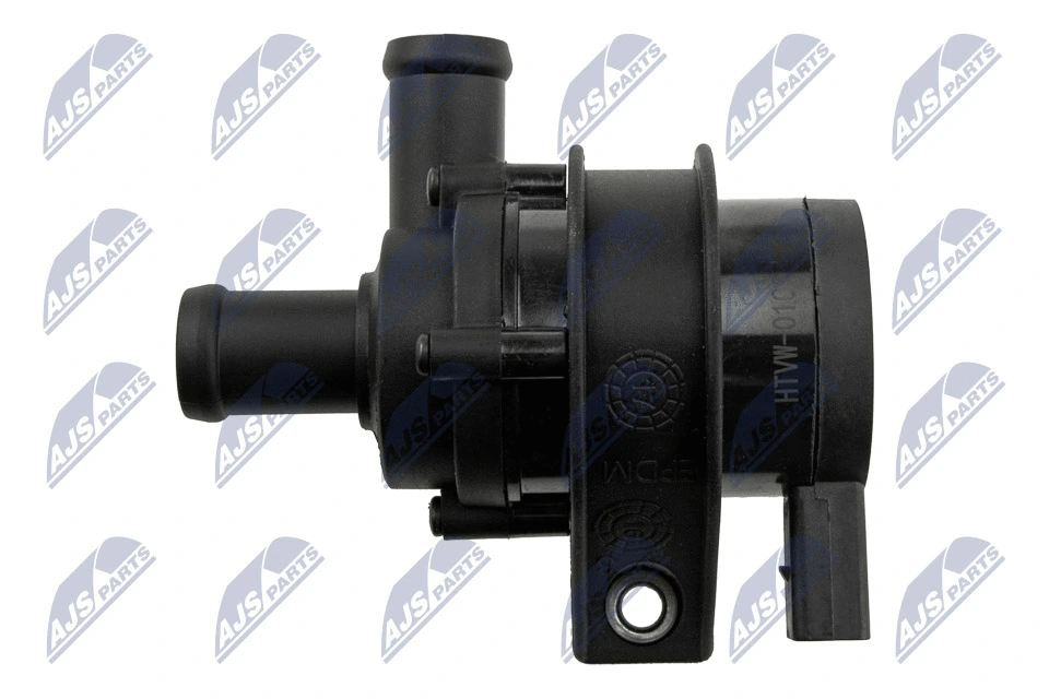 Water Recirculation Pump, parking heater