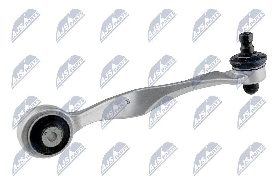 Control/Trailing Arm, wheel suspension (ZWG-VW-005A)