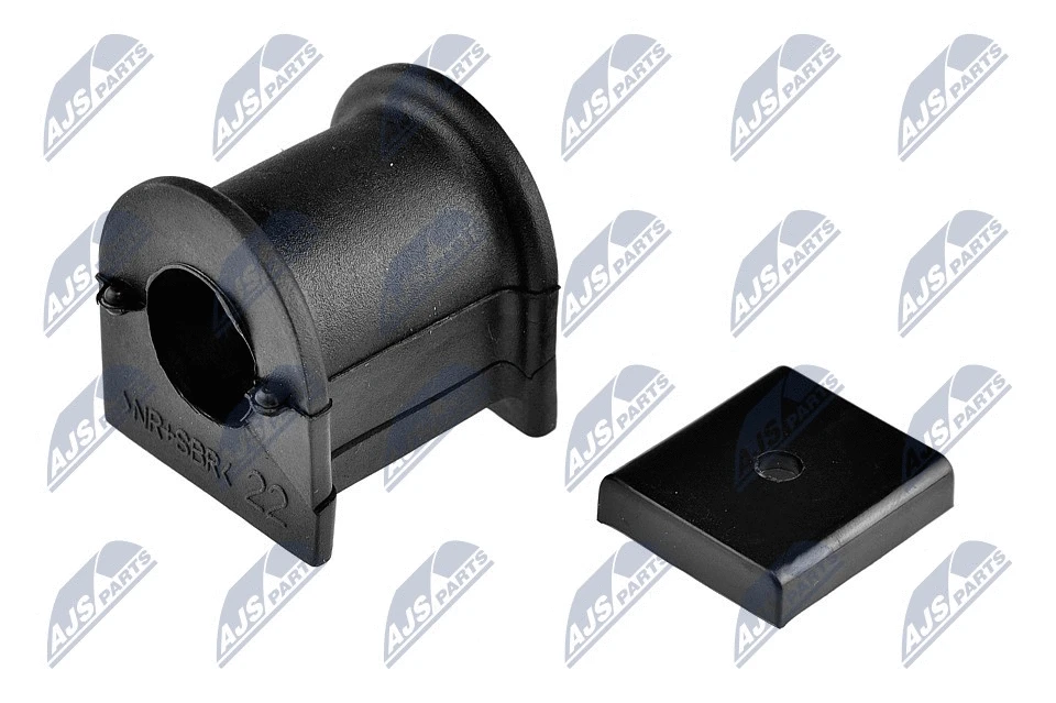 Bushing, stabiliser bar (ZGS-TY-027)