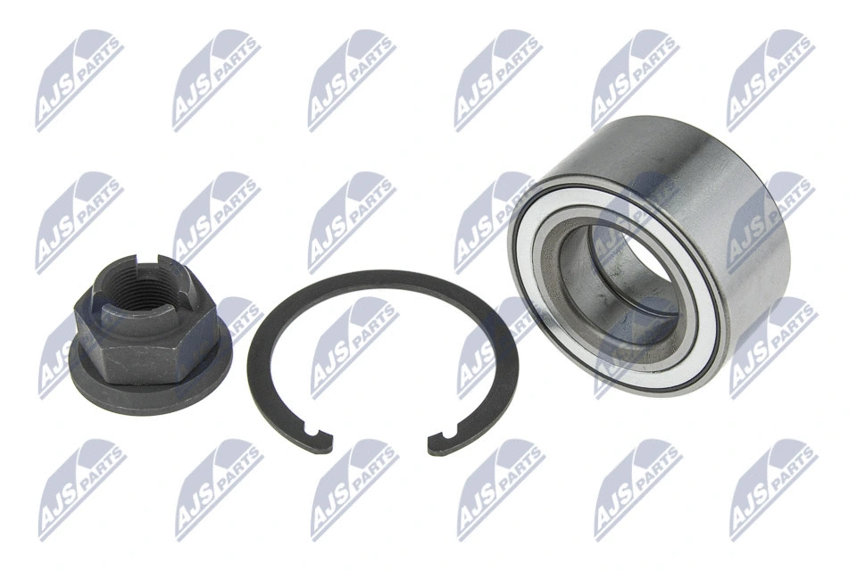 Wheel Bearing Kit (KLP-VV-000)