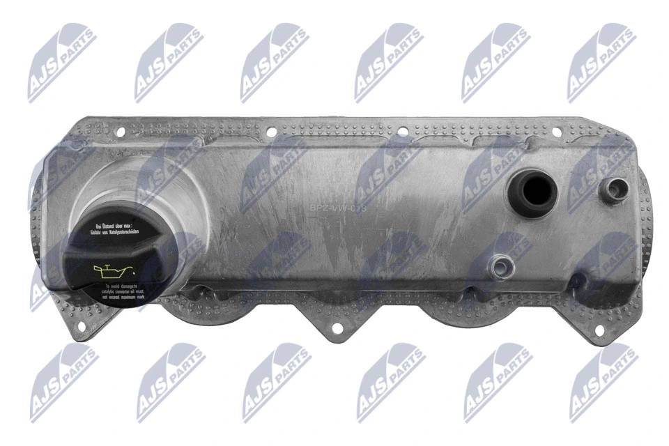 Cylinder Head Cover