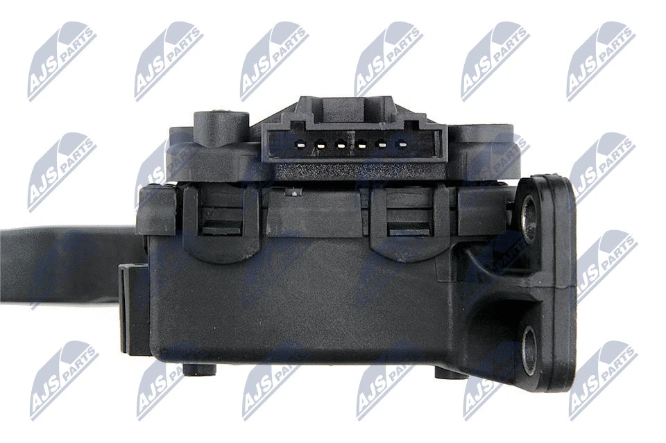 Accelerator Pedal Unit